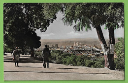 Portalegre - Vista Da Fonte Dos Amores - Portugal (Fotográfico) - Portalegre