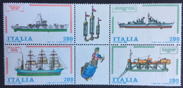 1980 - Italia - - 1971-80:  Nuovi