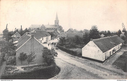 CPA -  Belgique, LONDERZEEL, Panorama, 1911 - Londerzeel