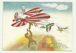 ARMA AERONAUTICA ILLUSTRATA - NV FG - Oorlog 1939-45