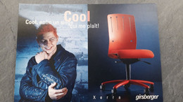 GIRSBERGER - Stühle