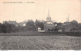 CPA -  Belgique, HEYST OP DEN BERG, Panorama, 1908 - Heist-op-den-Berg