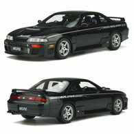 Nissan Nismo (S14) 270R (1994) 1/18 Ottomobile - Altri & Non Classificati