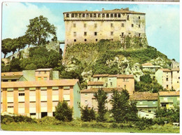 PESCOLANCIANO   ISERNIA - Isernia