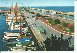 VIAREGGIO 1972 - IL PORTICCIUOLO - Viareggio