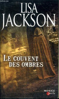 Le Couvent Des Ombres - Jackson Lisa - 2015 - Other