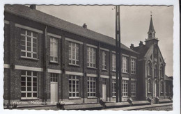 Waarloos  Kontich : Meisjesschool En Klooster - Kontich