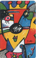 PHONE CARD - GERMANIA -TELEFONKARTE - ZODIACO - Zodiaco