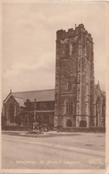 WORKSOP - ST ANNES CHURCH - Other & Unclassified