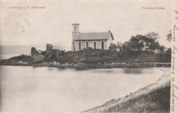 ASCOG CHURCH - Bute