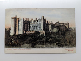 ARONDEL CASTLE - Arundel