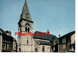 19 Corrèze - USSEL - " L'Eglise Saint Martin  " - Ussel