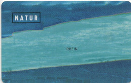 PHONE CARD - GERMANIA -TELEFONKARTE - TELEKOM - NATUR - Landschappen