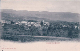 Gimel Les Bains VD (403) - Gimel