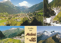 AK 071729 AUSTRIA - Matrei In Osttirol - Matrei In Osttirol