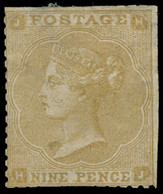 * Great Britain - Lot No. 13 - Nuovi