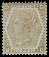 * Great Britain - Lot No. 21 - Nuovi