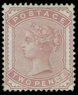 * Great Britain - Lot No. 31 - Nuevos