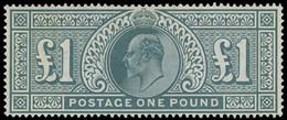 * Great Britain - Lot No. 60 - Nuovi