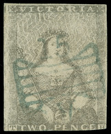 O Australia / Victoria - Lot No. 163 - Usados