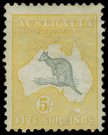 * Australia - Lot No. 180 - Mint Stamps