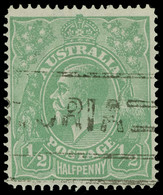 O Australia - Lot No. 182 - Used Stamps