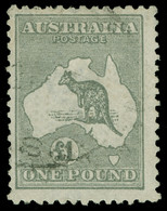 O Australia - Lot No. 189 - Used Stamps