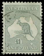 O Australia - Lot No. 196 - Used Stamps