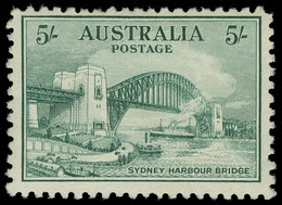 ** Australia - Lot No. 199 - Mint Stamps