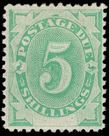 * Australia - Lot No. 201 - Postage Due