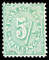 * Australia - Lot No. 204 - Postage Due