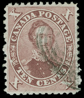 O Canada - Lot No. 433 - Usados