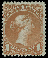 * Canada - Lot No. 435 - Nuevos