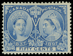 * Canada - Lot No. 440 - Nuevos