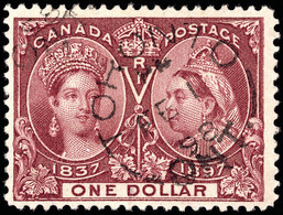 O Canada - Lot No. 448 - Usados