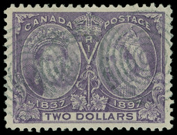 O Canada - Lot No. 450 - Usados