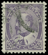 O Canada - Lot No. 466 - Usados