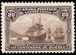 ** Canada - Lot No. 467 - Nuevos