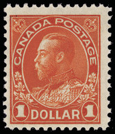 ** Canada - Lot No. 473 - Nuevos