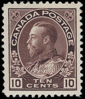 * Canada - Lot No. 474 - Nuevos