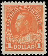 * Canada - Lot No. 475 - Nuevos