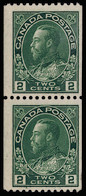 ** Canada - Lot No. 476 - Nuevos