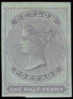 * Ceylon - Lot No. 526 - Ceylon (...-1947)