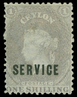 * Ceylon - Lot No. 534 - Ceylon (...-1947)