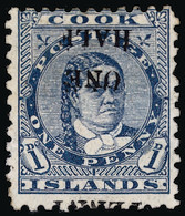 * Cook Islands - Lot No. 536 - Cook Islands