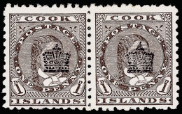 * Cook Islands - Lot No. 537 - Cook Islands