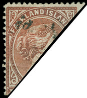 * Falkland Islands - Lot No. 609 - Islas Malvinas