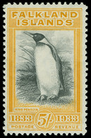 * Falkland Islands - Lot No. 626 - Islas Malvinas