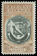 * Falkland Islands - Lot No. 627 - Islas Malvinas