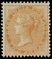 ** India - Lot No. 756 - 1858-79 Compañia Británica Y Gobierno De La Reina